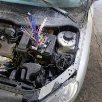 خدمات برق و کولر اتومبیل|خدمات موتور و ماشین|اراک, |دیوار