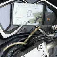 موتور sym j200|موتورسیکلت|تهران, علم و صنعت|دیوار