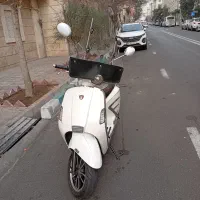 موتور همتاز rs150 مدل 1401