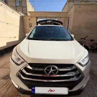 جک اس3 مدل 1400|خودرو سواری و وانت|مرودشت, فاز اول شهرک فرهنگیان|دیوار