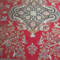 فروشی|فرش|نیشابور, فضل|دیوار