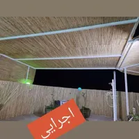 حصیر سنتی ۵سانت بافت و طناب|عمده‌فروشی|تهران, شهرک ابوذر|دیوار