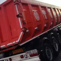 کمپرس سه محور403|قطعات یدکی و لوازم جانبی|کوهدشت, |دیوار