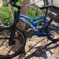 دوچرخه ۲۶مارشال