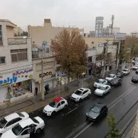 80متر بر خیابان اصلی،روبه خیابان بین 11و12