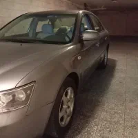 سوناتا 2007 nf