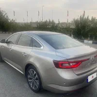 رنو تالیسمان E3