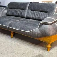 کاناپه تخت شو تمام ابر Tv room ضمانت کتبی، چکی|مبلمان خانگی و میز عسلی|مشهد, شهرک رازی (شهرک غرب)|دیوار