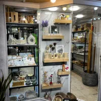 خانه، آشپزخانه، دکوری