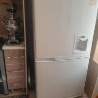 یخچال فریزر سامسونگ