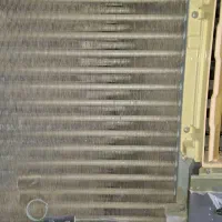 دو دستگاه کولر اوجنرال