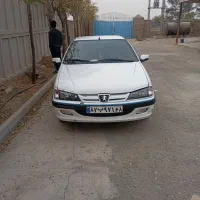 پژو پارس سال مدل 95|قطعات یدکی و لوازم جانبی|تهران, فرمانیه|دیوار