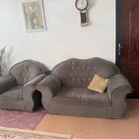 مبل|مبلمان خانگی و میز عسلی|نیشابور, مدرس|دیوار