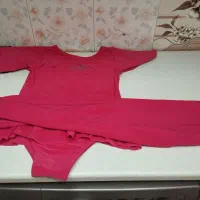لباس ورزشی ژیمیلاستیک