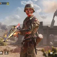 اکانت کالاف موبایل