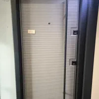 نصاب درب ضدسرقت بصورت حرفه‌ای