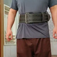 کمربند پاور لیفتینگ