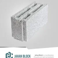 بلوک سبک سیمانی|مصالح و تجهیزات ساختمان|مشهد, راهنمایی|دیوار