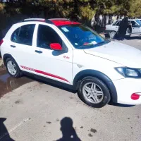 کوییک R 1400|خودرو سواری و وانت|شاهین‌شهر, طالقانی|دیوار