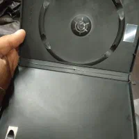 قاب cdوdvd پک برای آموزش و تولید محتوا|پخش‌کننده DVD و ویدیو|ارومیه, |دیوار