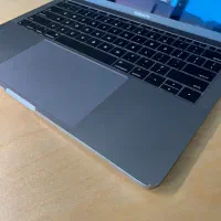 MacBook Pro 13 (2017) - 8GB 128GB - سالم و تمیز|رایانه همراه|تهران, فاطمی|دیوار