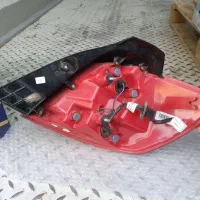 چراغ خطر عقب کوییک|قطعات یدکی و لوازم جانبی|مشهد, نوده|دیوار