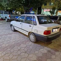 پراید مدل۷۵|خودرو سواری و وانت|ابریشم, |دیوار