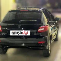 پژو 207 دنده ای سقف شیشه ای 1404/پانا/اقساط|خودرو سواری و وانت|کرج, مهرویلا جنوبی|دیوار