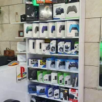 فروش و تعمیرات انواع کنسول های بازی.نصب بازی|کنسول، بازی ویدئویی و آنلاین|لاهیجان, کوی آزادگان|دیوار