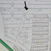 152 متر دو نبش غرب شهرک روحانیون