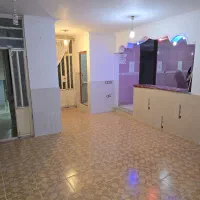 فروش ساختمان تجاری مسکونی دوطبقه