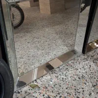 آینه برای فروشگا وآرایشگاه