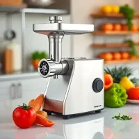 چرخ گوشت درجه ۱