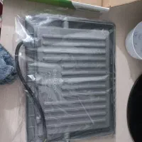 پرژکتور 100w بینالود|لامپ و چراغ|دورود, |دیوار