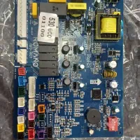 فروش قطعات اصلی یخچال هیمالیا نیکسان و کلور|یخچال و فریزر|قرچک, شهرک طلائیه|دیوار