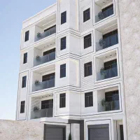 پیش فروش دو خوابه فول هوشمند