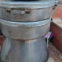 خریدو فروش دیگ چکشی|ظروف پخت‌وپز|شیراز, شهرک برق|دیوار