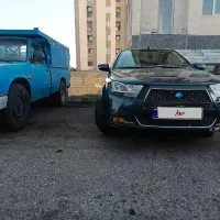 دنا سفارشی فول