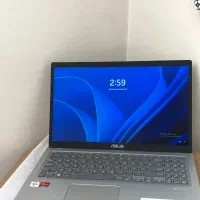 ASUS M515D نسل 12 رم۴ گرافیک مجزا ۲گیگ|رایانه همراه|مشهد, راه آهن|دیوار