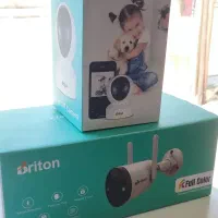 دوربین مداربسته، دستگاه DVR، دی وی آر، هارد دوربین