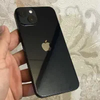 اپل ایفون ۱۳ جفت سیم ۱۲۸ گیگ فوق العاده سالم