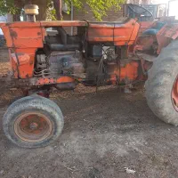 تراکتور رومانی تازه تعمیر|خودرو سنگین|اسلام آباد, |دیوار