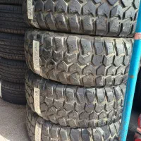 لاستیک افرودی ۱۶