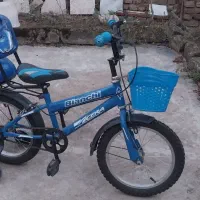 دوچرخه ۱۶
