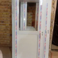 چند عدد درب  حمام و سرویس و باغ ارزانترین قیمت