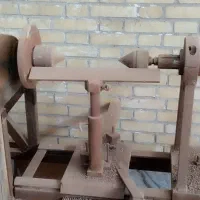 دستگاه خراطی