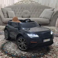 موتور و ماشین شارژی