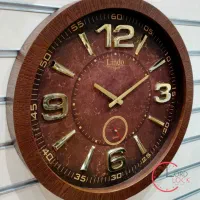 ساعت دیوارلیندو