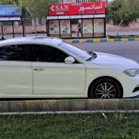 لیفان ۸۲۰ اتومات