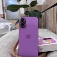 آیفون 16 نرمال همراه با ریجستر